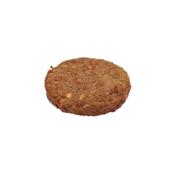 Morningstar Farms Veggie Breakfast Sausage Patties, 1.34 oz., (112 count)