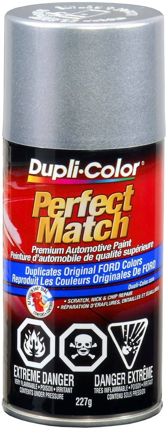 Dupli-Color Perfect Match Premium Automotive Paint