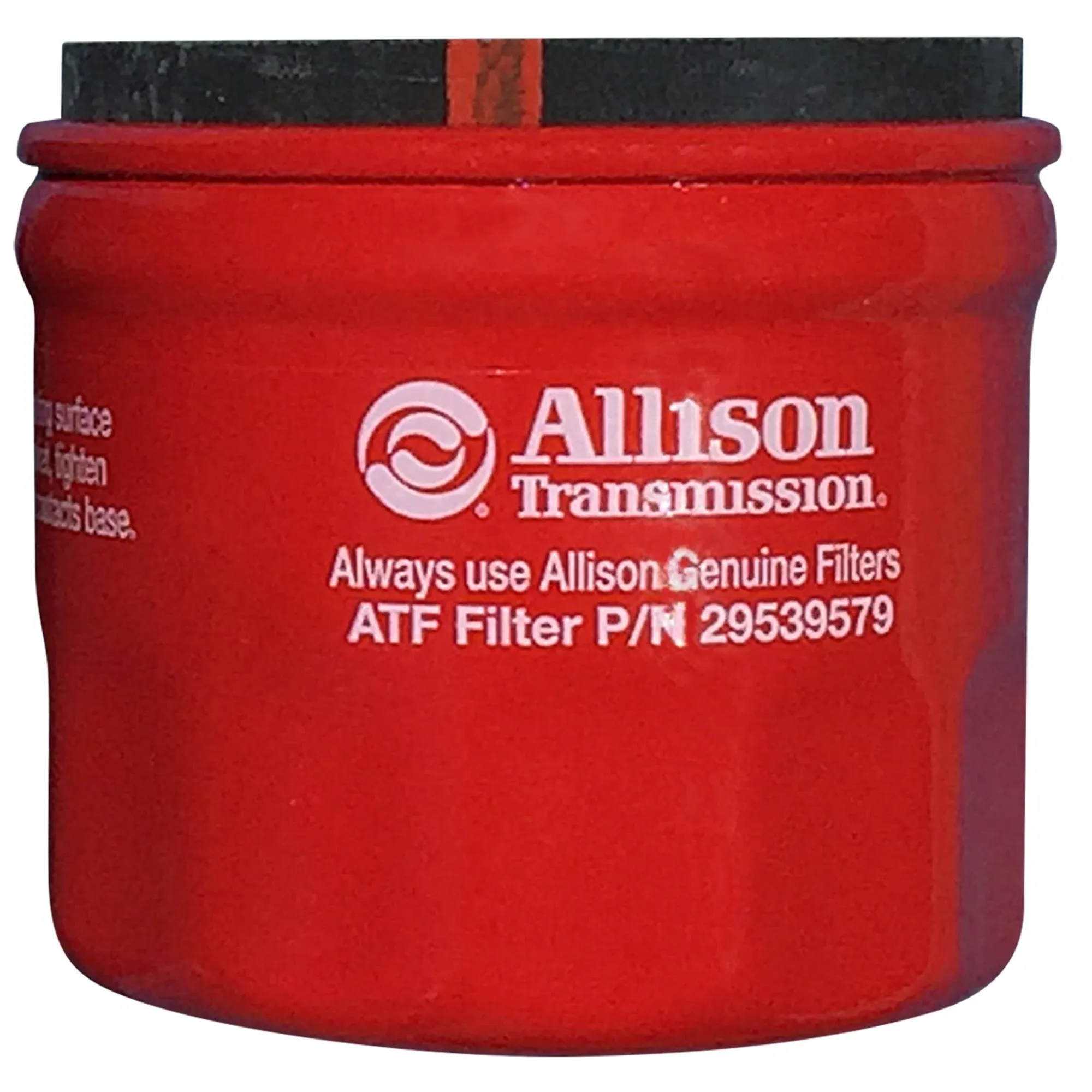 ACDelco 29537965 Transmission Filter