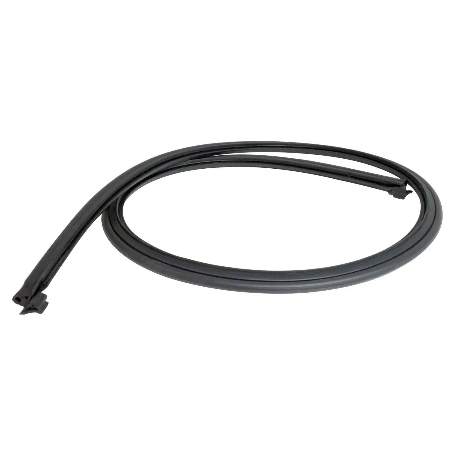 Crown Automotive 55175041AH Liftgate Weatherstrip