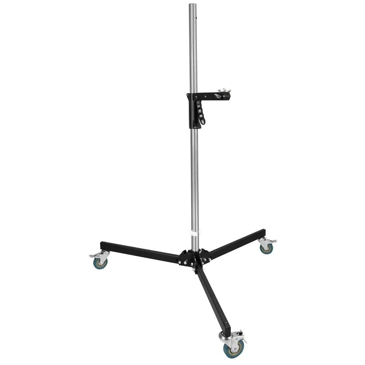 Godox 240FS Wheeled Light Stand (7.9')