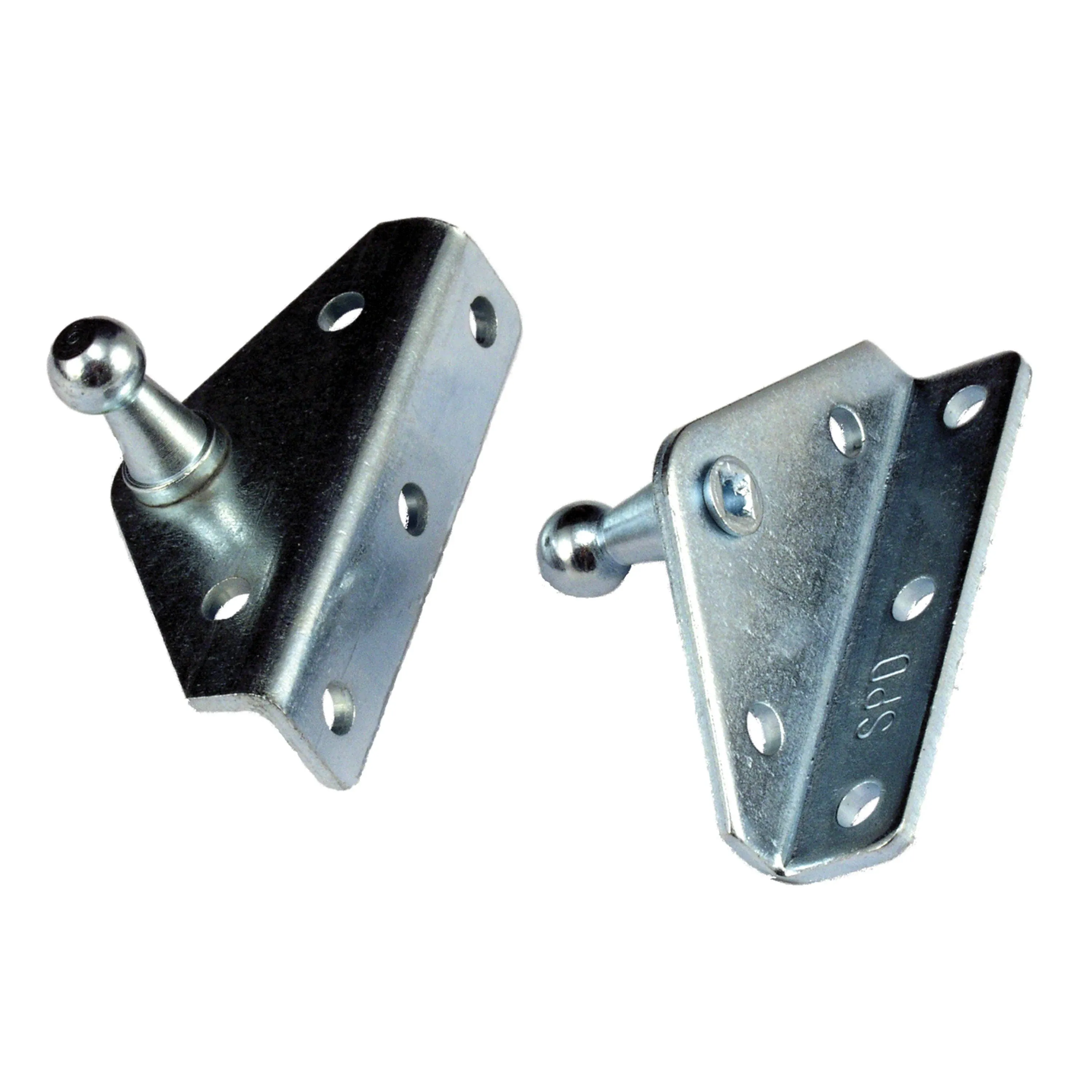 JR PRODUCTS BR12552 Gas Spring Angled Mounting Bracket