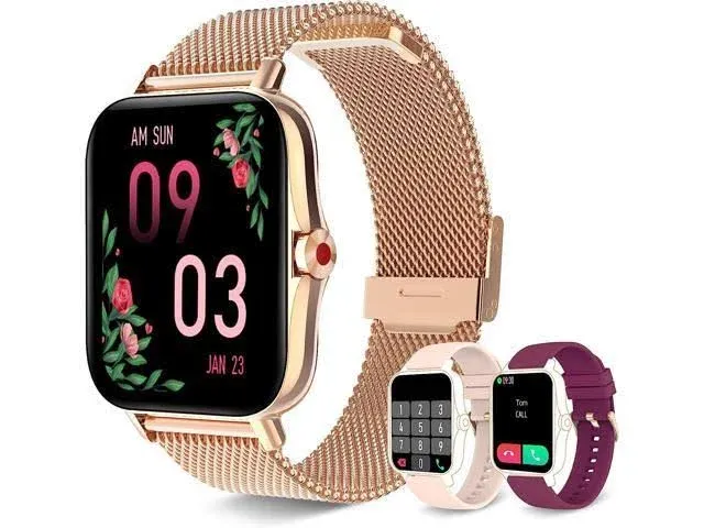 Smart Watch for Women