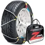 Security Chain Company Z-547 Z-Chain Extreme Performance Cable Tire Traction ...