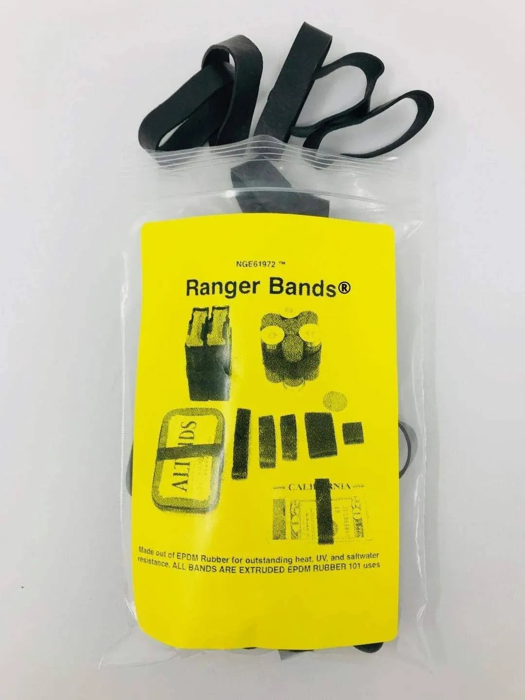 Ranger Bands