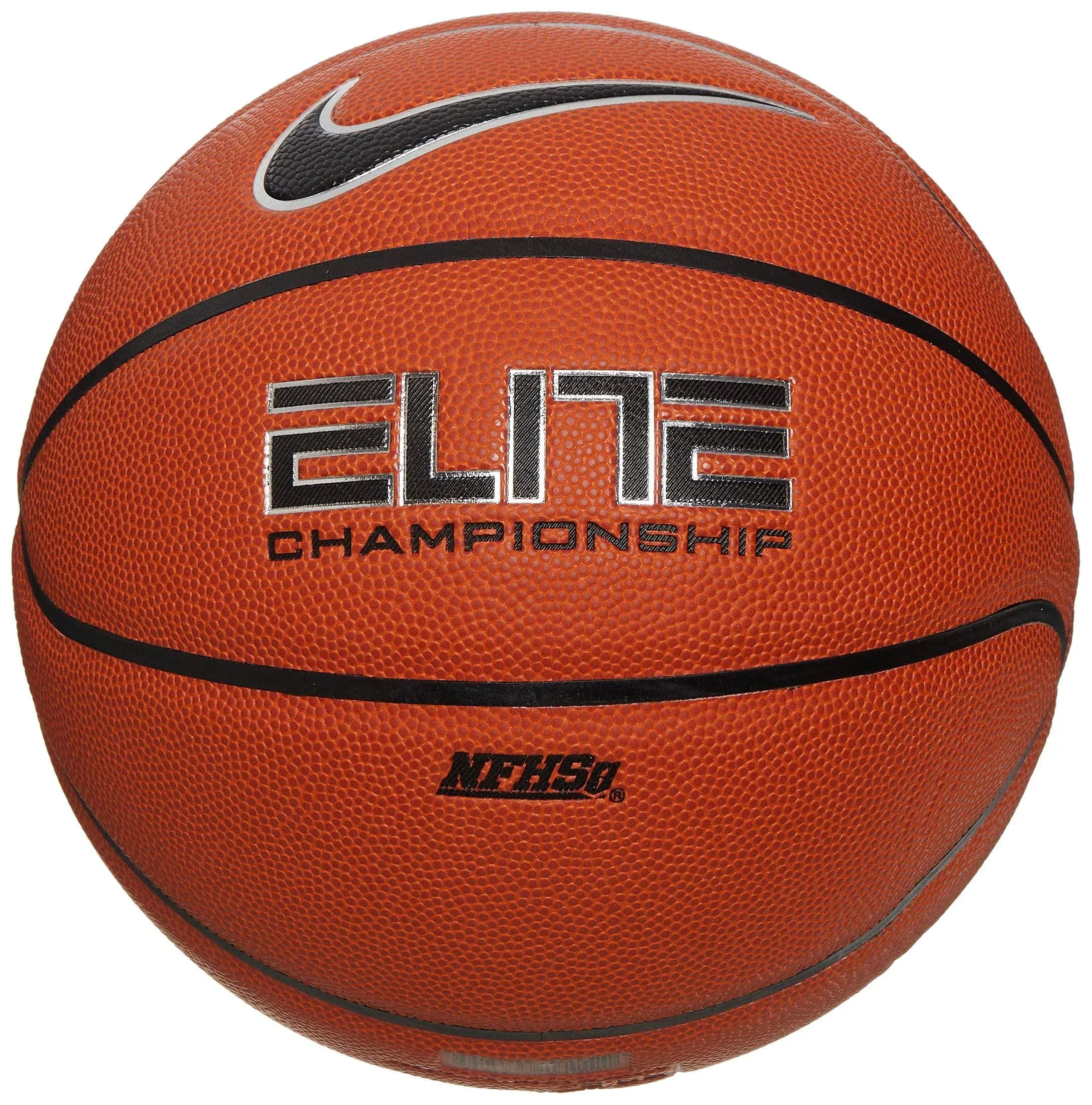 Nike Elite Championship Basketball