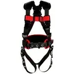 Protecta 1161301 3M Construction -Style Harness