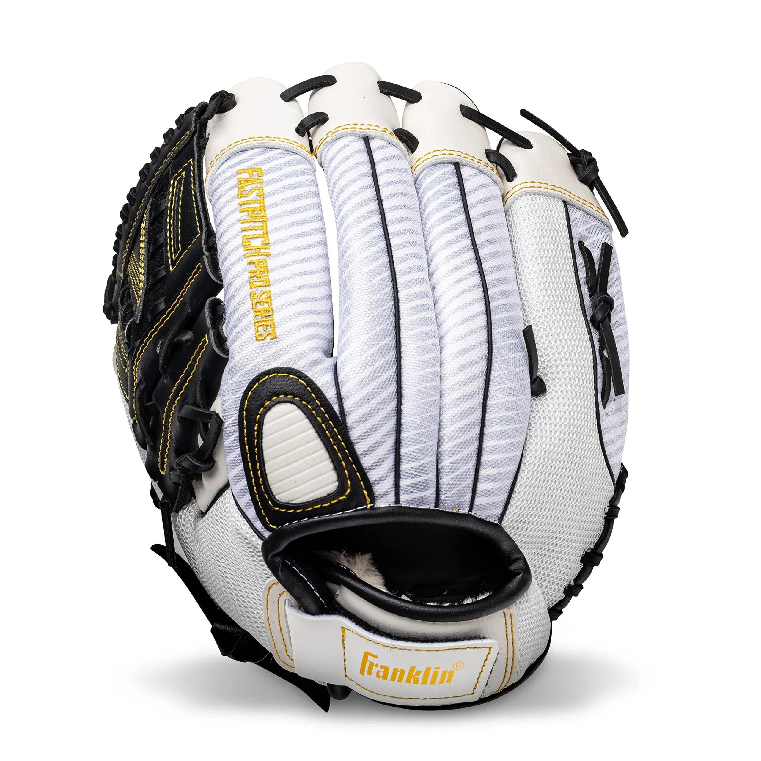 Franklin Sports Fastpitch Softball Glove - Fastpitch Pro - Adult and Youth ...