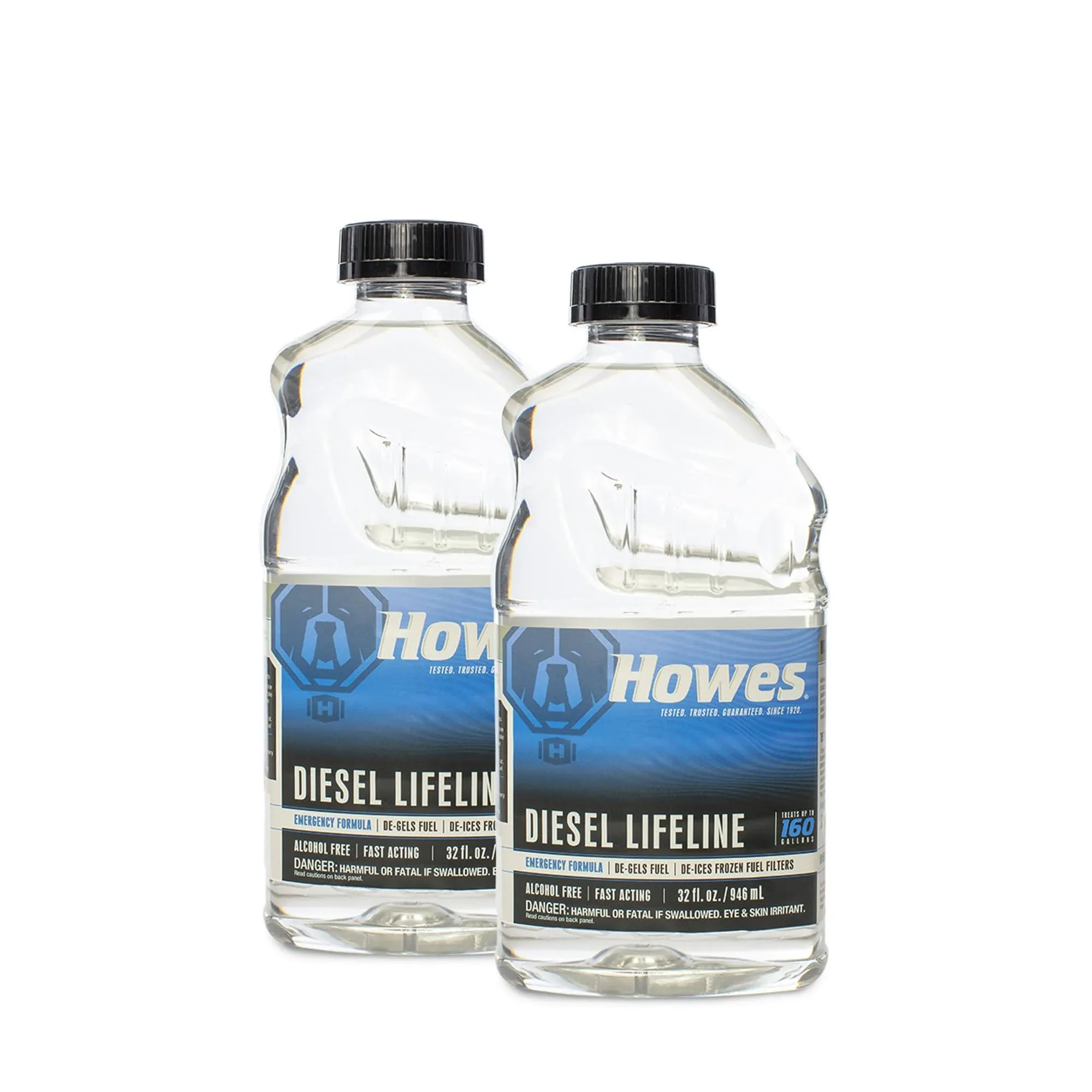 Howes Diesel Lifeline - 32 fl oz 103093