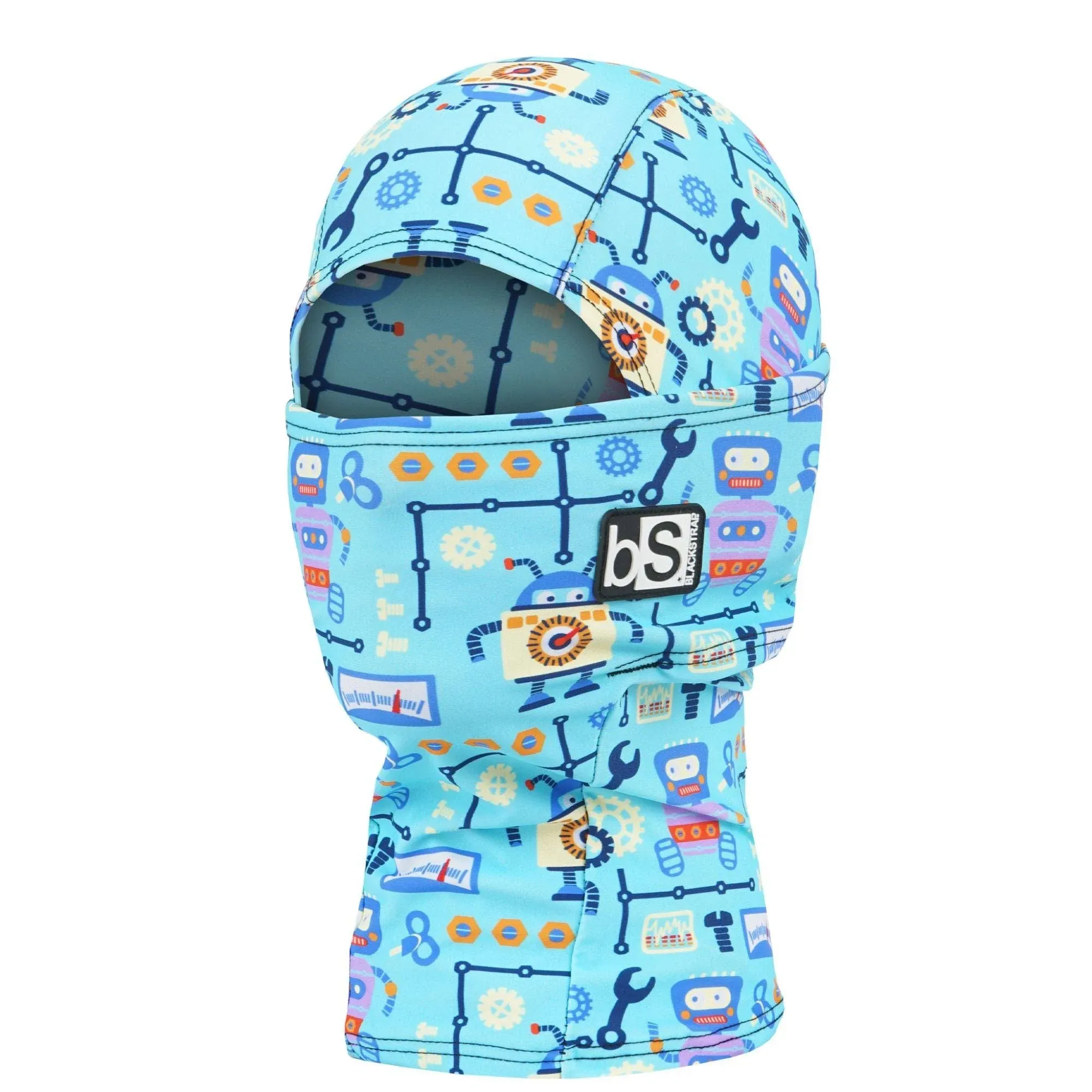 Blackstrap Kids Hood - PRINTS