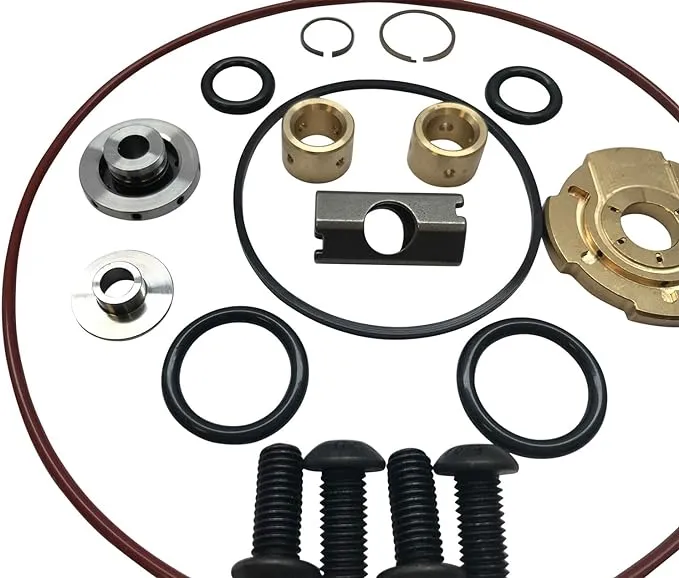 Garrett 7.3 Powerstroke GTP38 Turbo Rebuild Kit