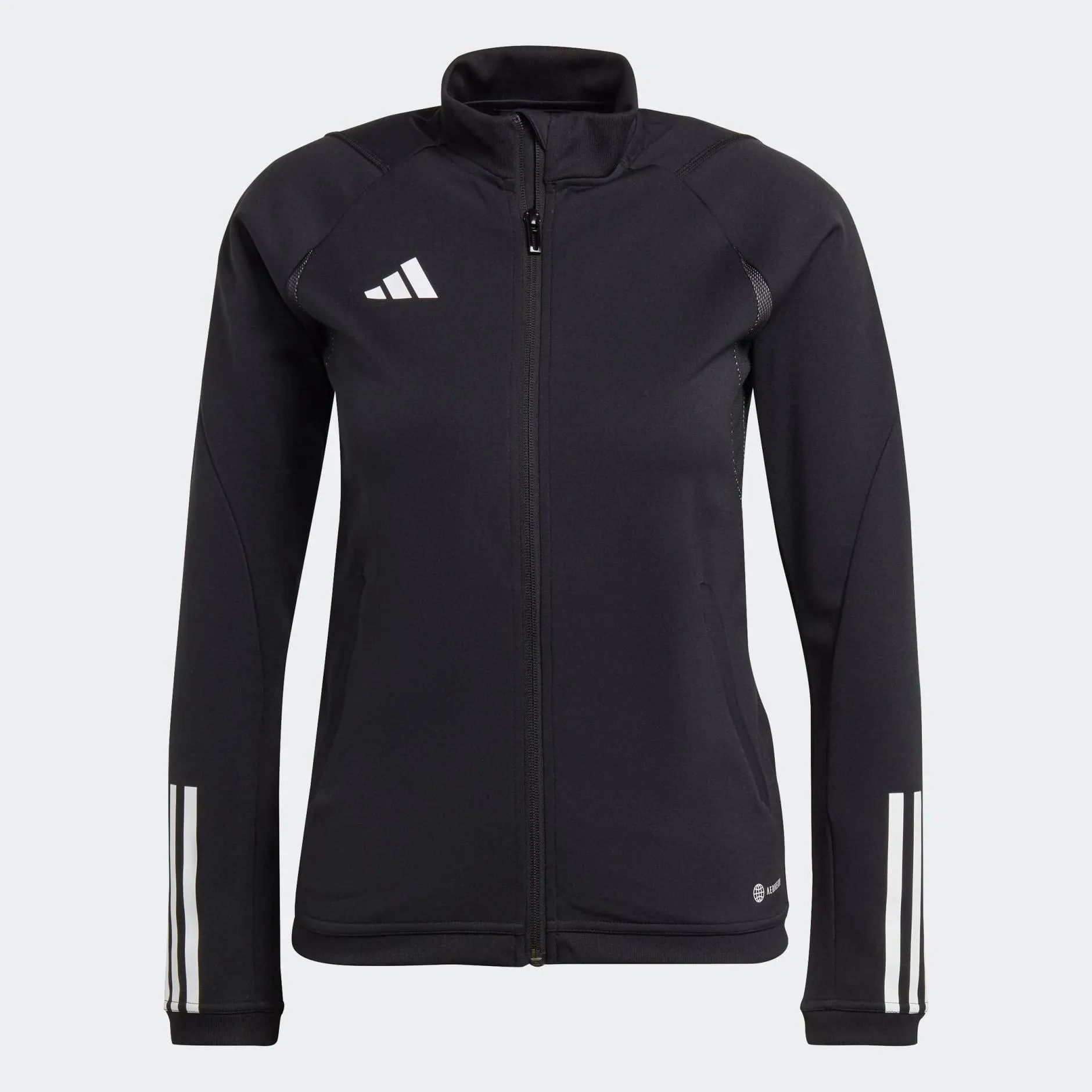 Adidas Tiro 23 Competition Youth Training Jacket