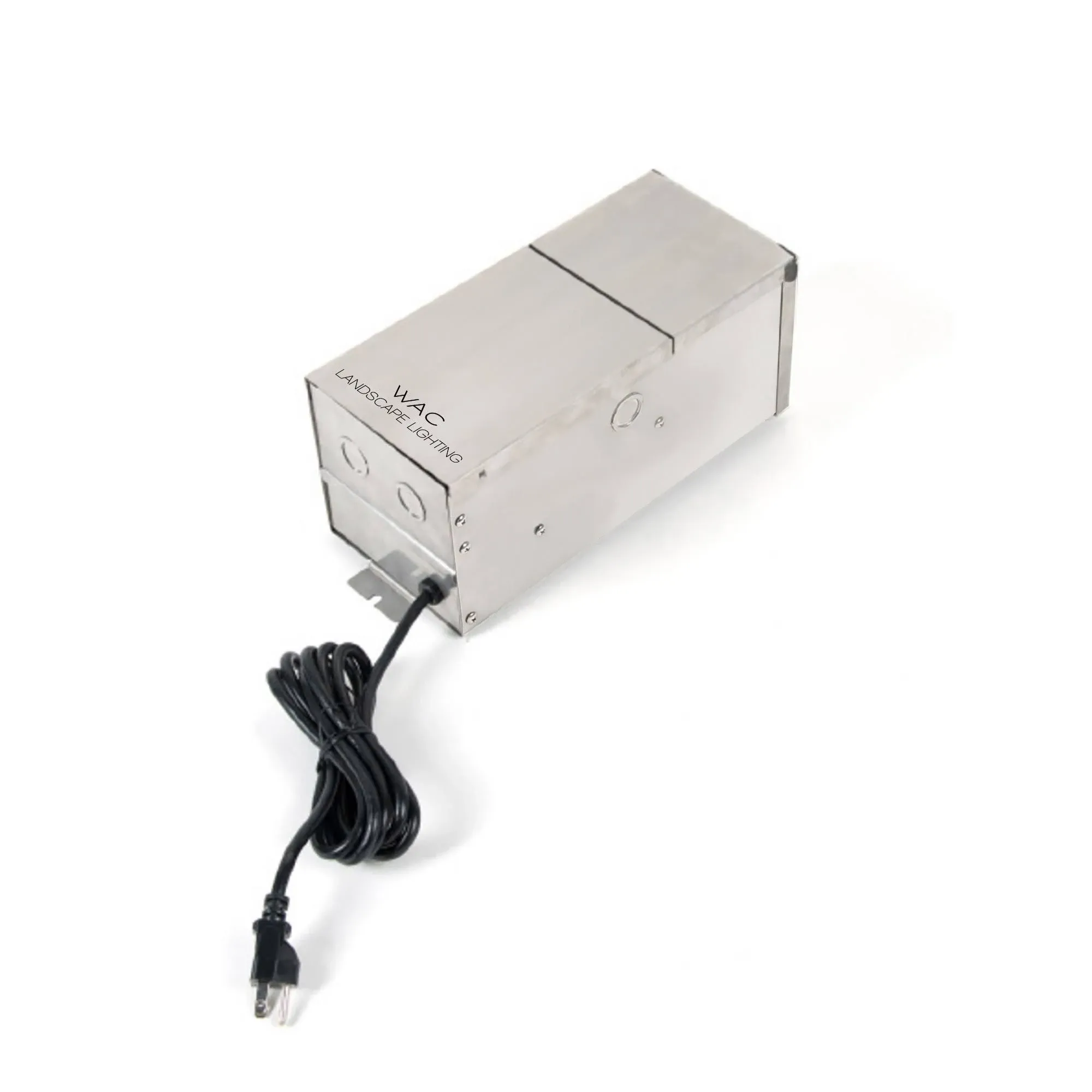 WAC Lighting Outdoor Landscape Magnetic Power Supply 9075-TRN