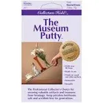 Quakehold Collectors Hold Museum Putty Silver 2 Pack