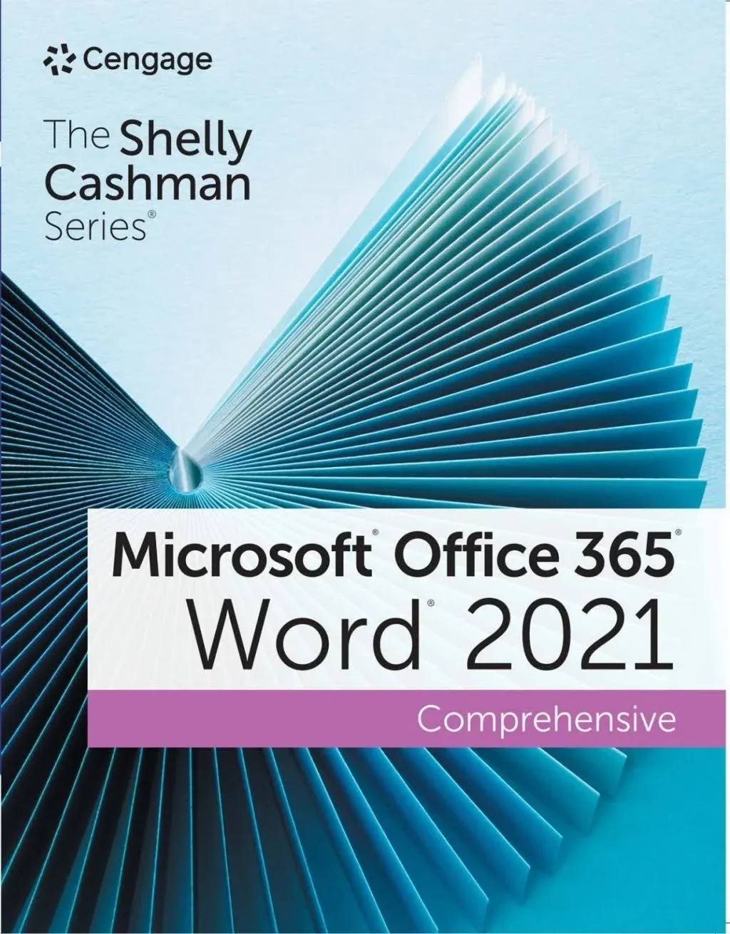 The Shelly Cashman Series Microsoft Office 365 & Word 2021 Comprehensive (MindTap Course List) by  Jennifer  Misty E.; Duffy - Paperback - 2022-07-01 - from SGS Trading Inc (SKU: SKU0429370)