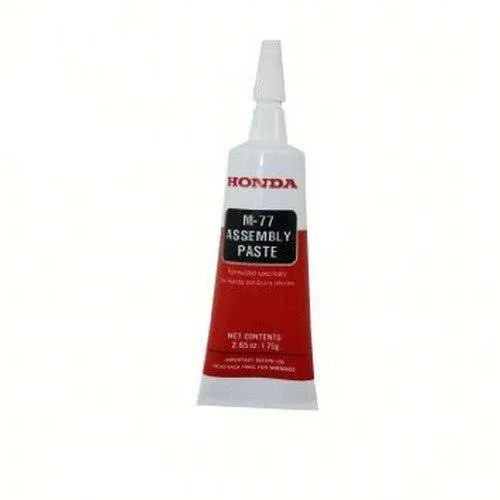 Honda Moly Paste M77