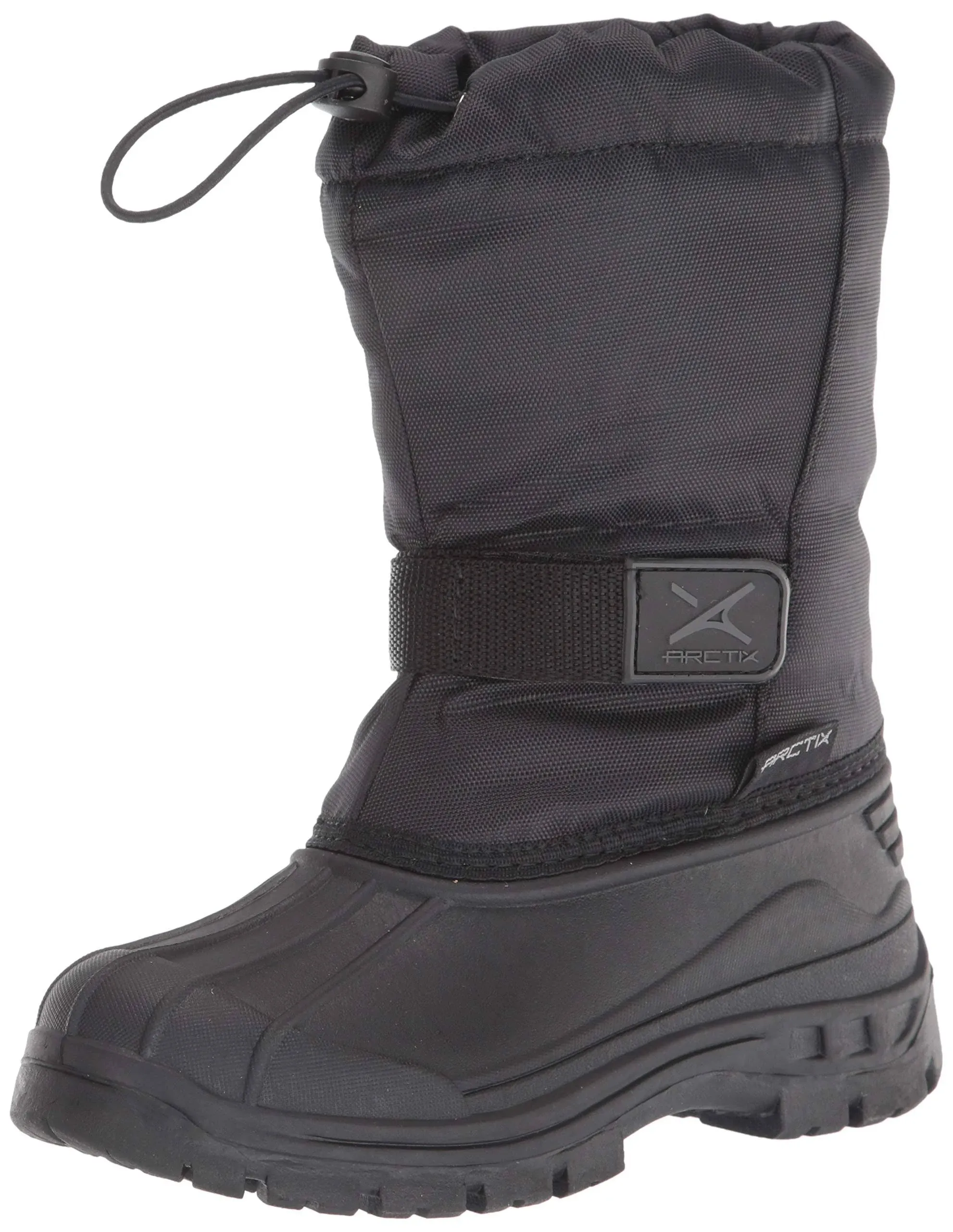 Kids Powder Winter Boot