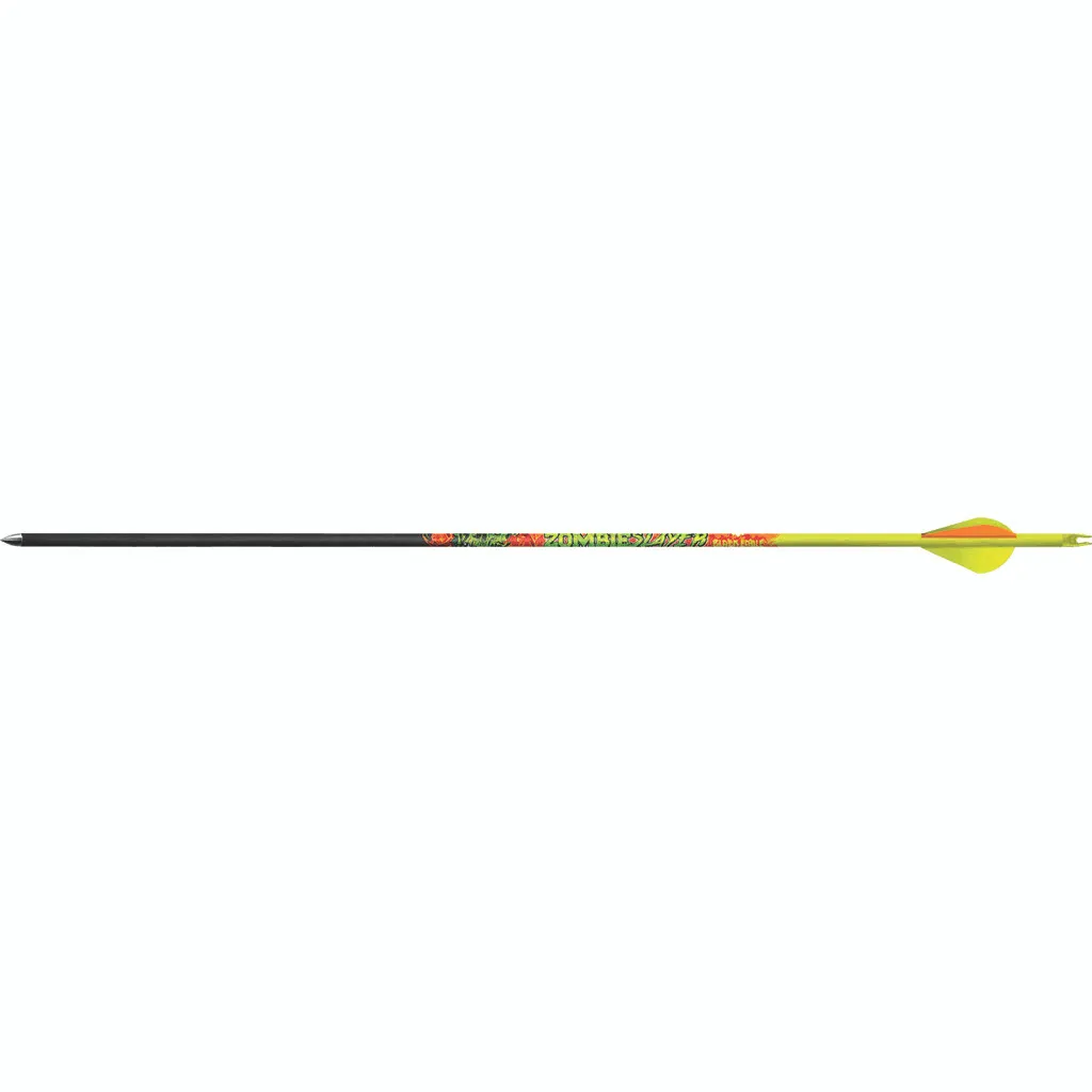 Black Eagle Zombie Slayer Arrows .003