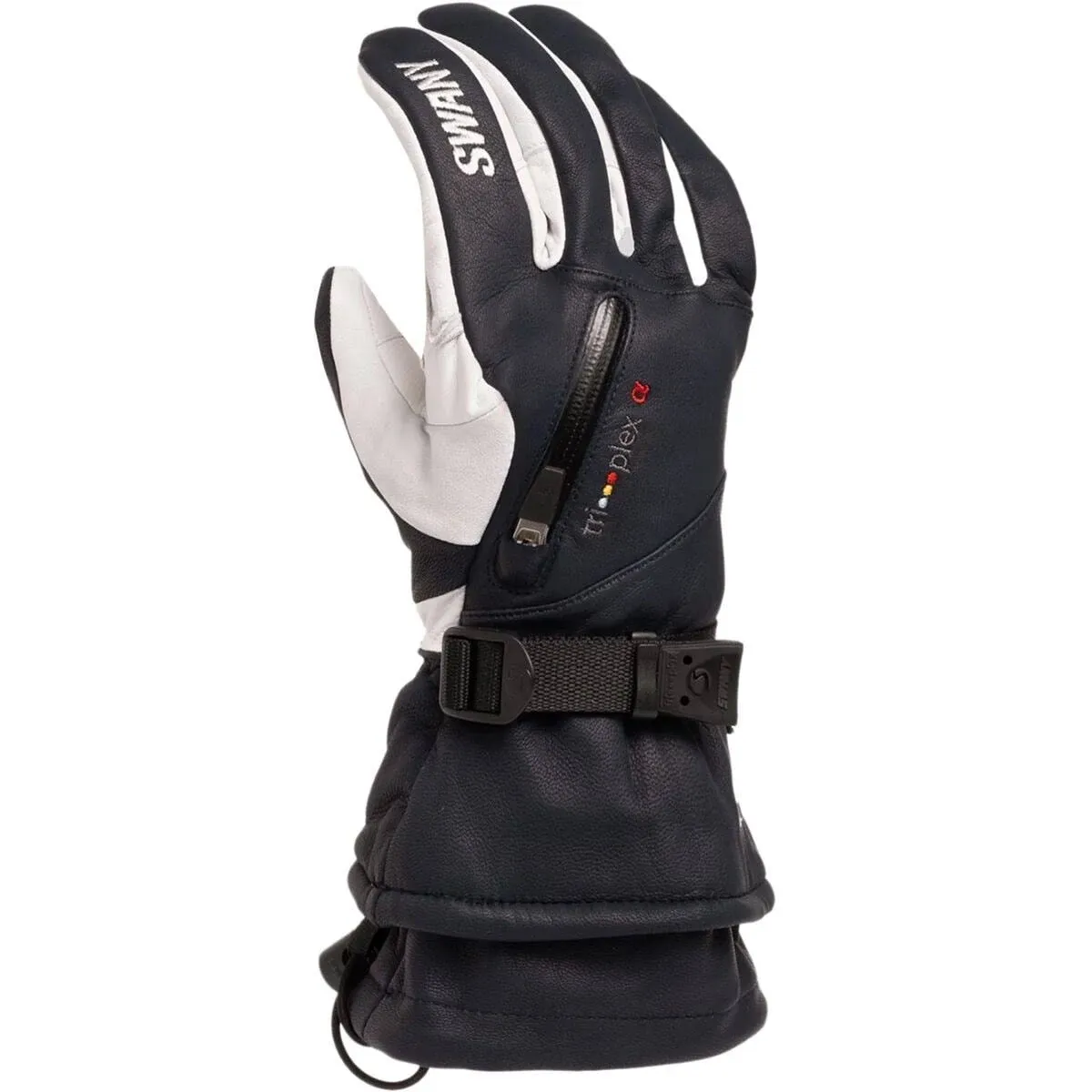 Swany Men's X-Calibur Gloves (SX-30M)