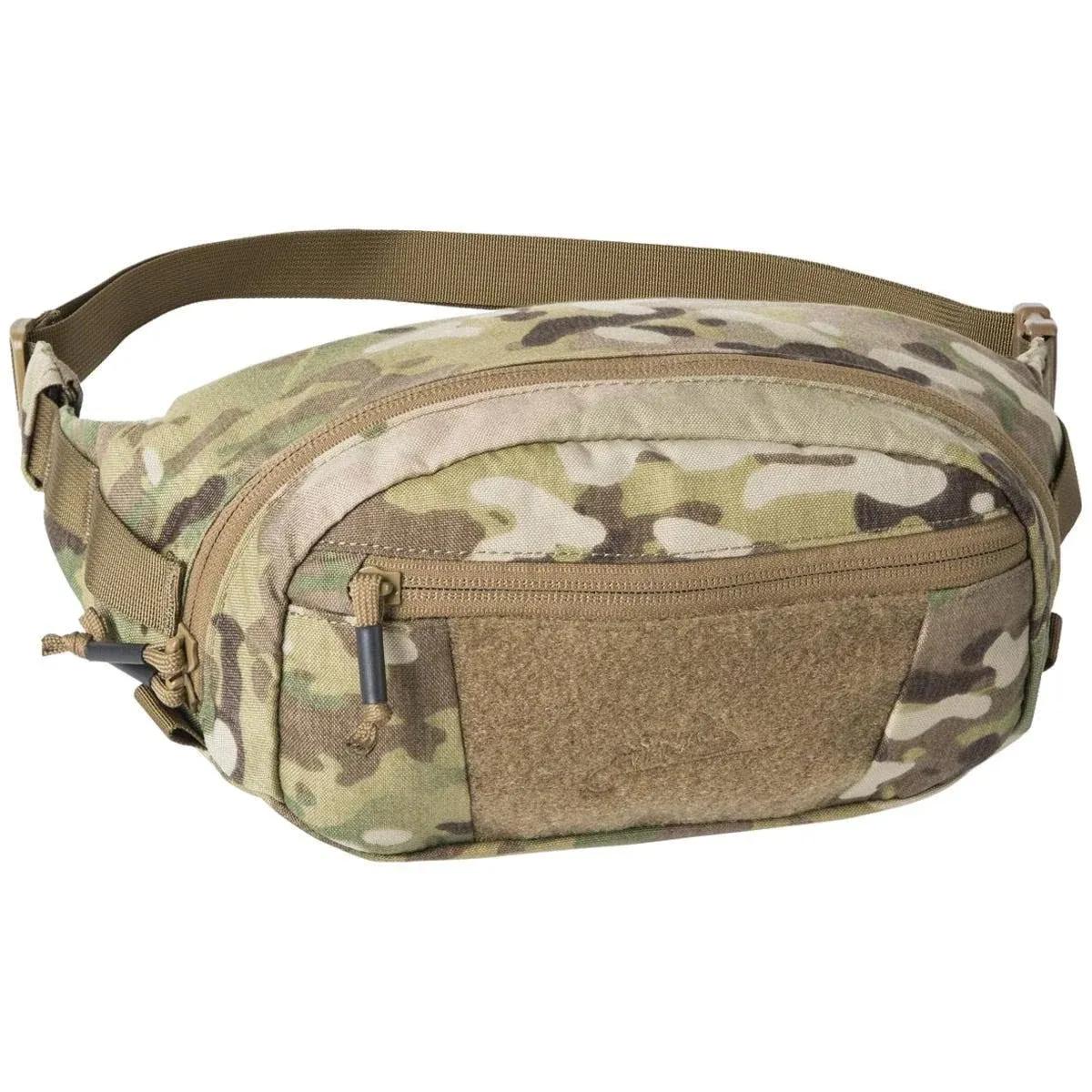 Helikon Tex Bandicoot Waist Pack Belt Pouch Hip Bag Multicam