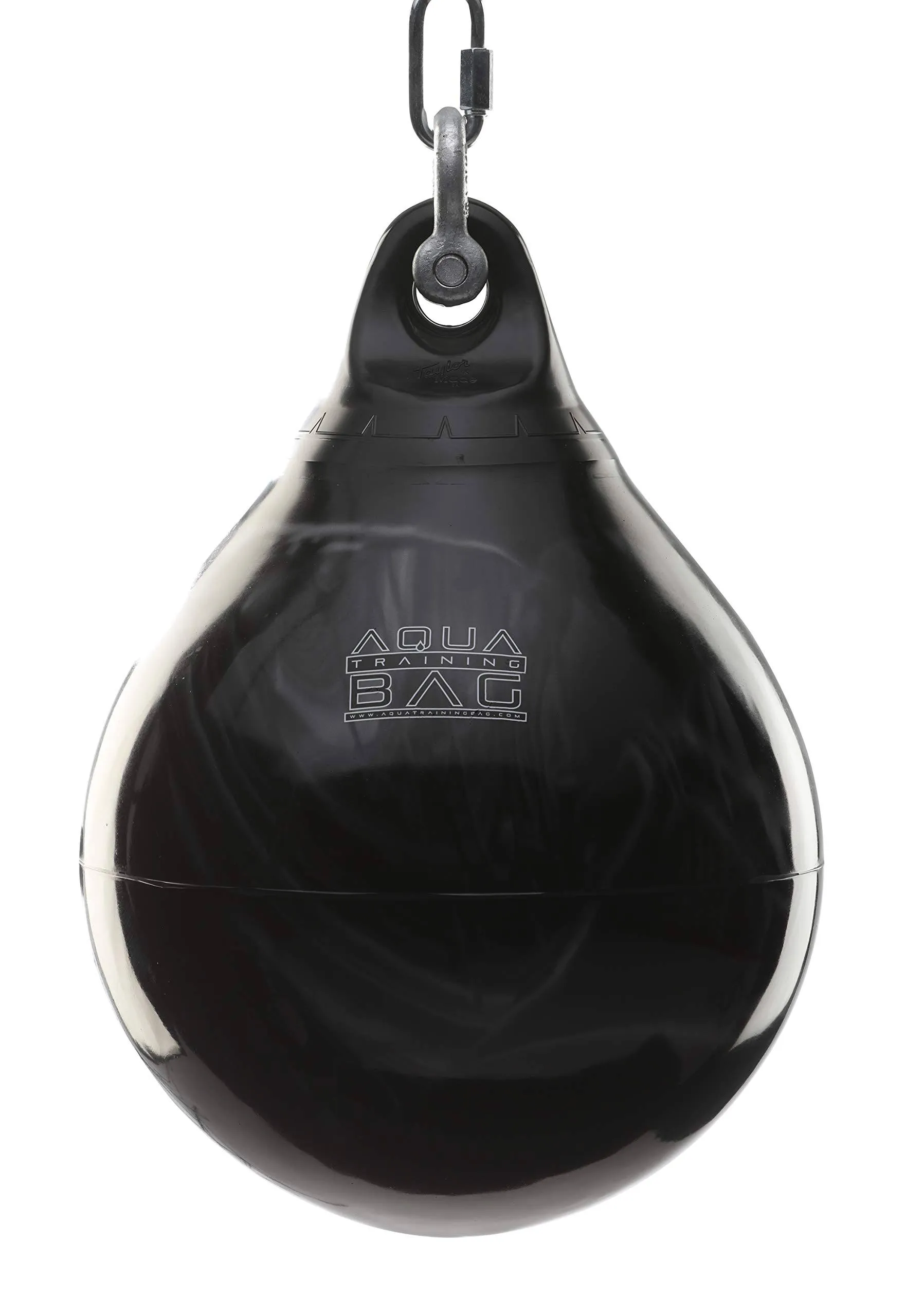 Aqua Training Bag 15" Fitness Punching Bag - 75 lbs. - Haymaker