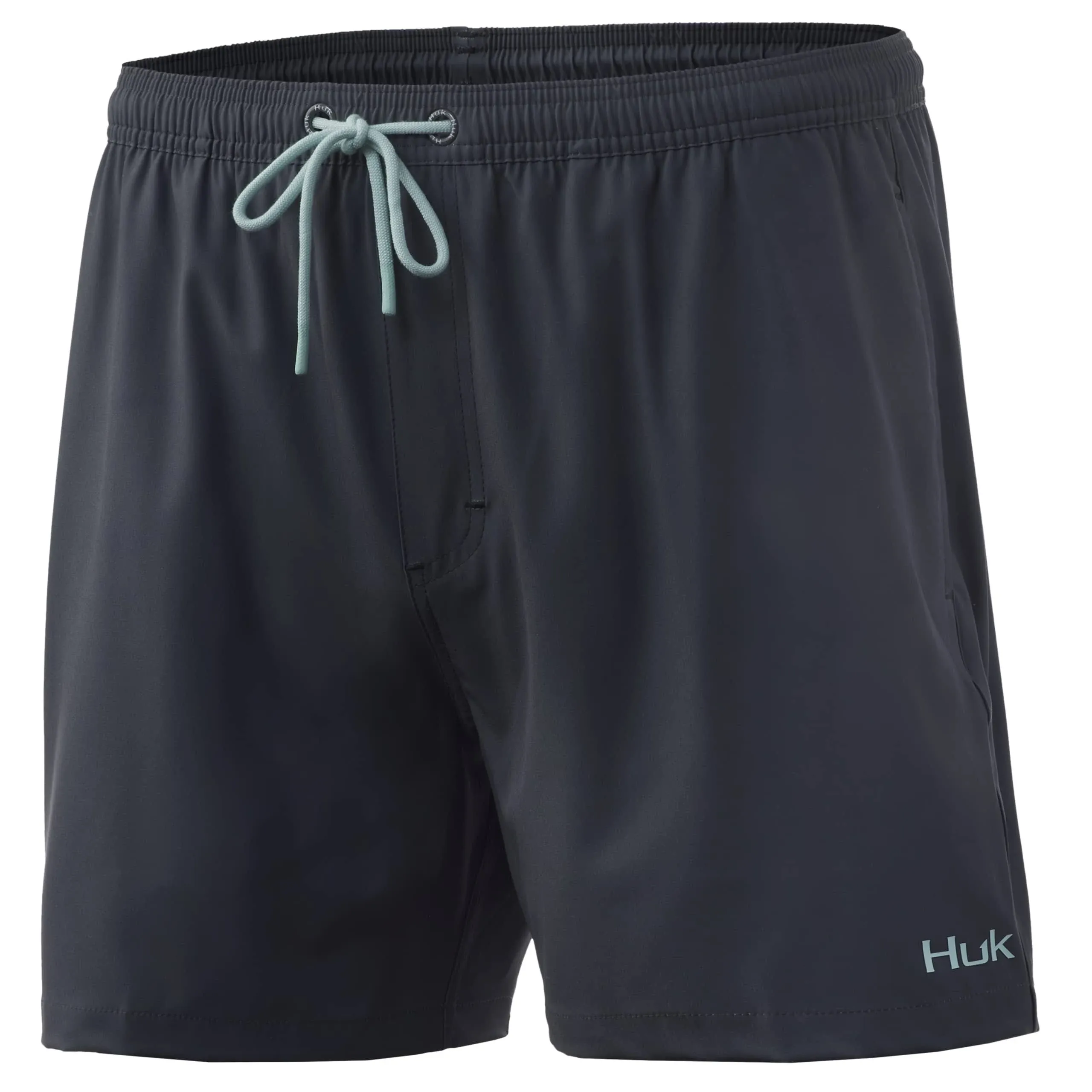 Huk Men's Pursuit Volley XXL Volcanic Ash