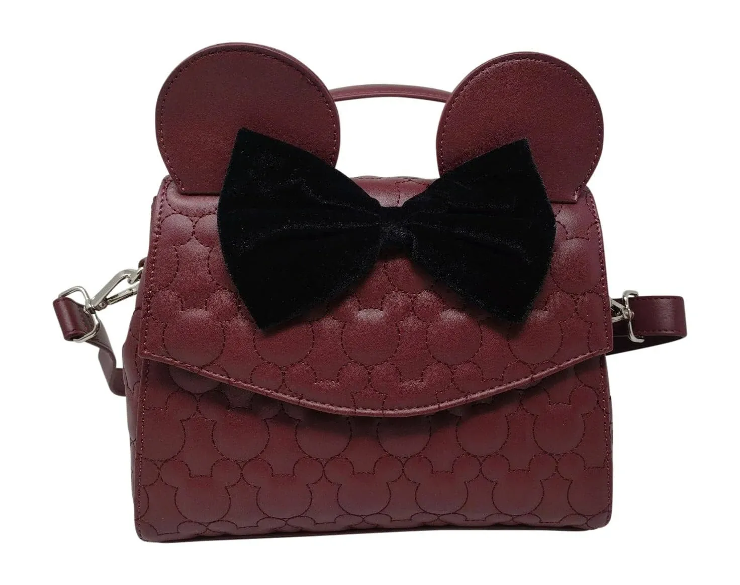 Disney - Minnie Mouse Quilted US Exclusive Crossbody