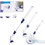 Electric Bathroom Scrubber - Diamond Shine