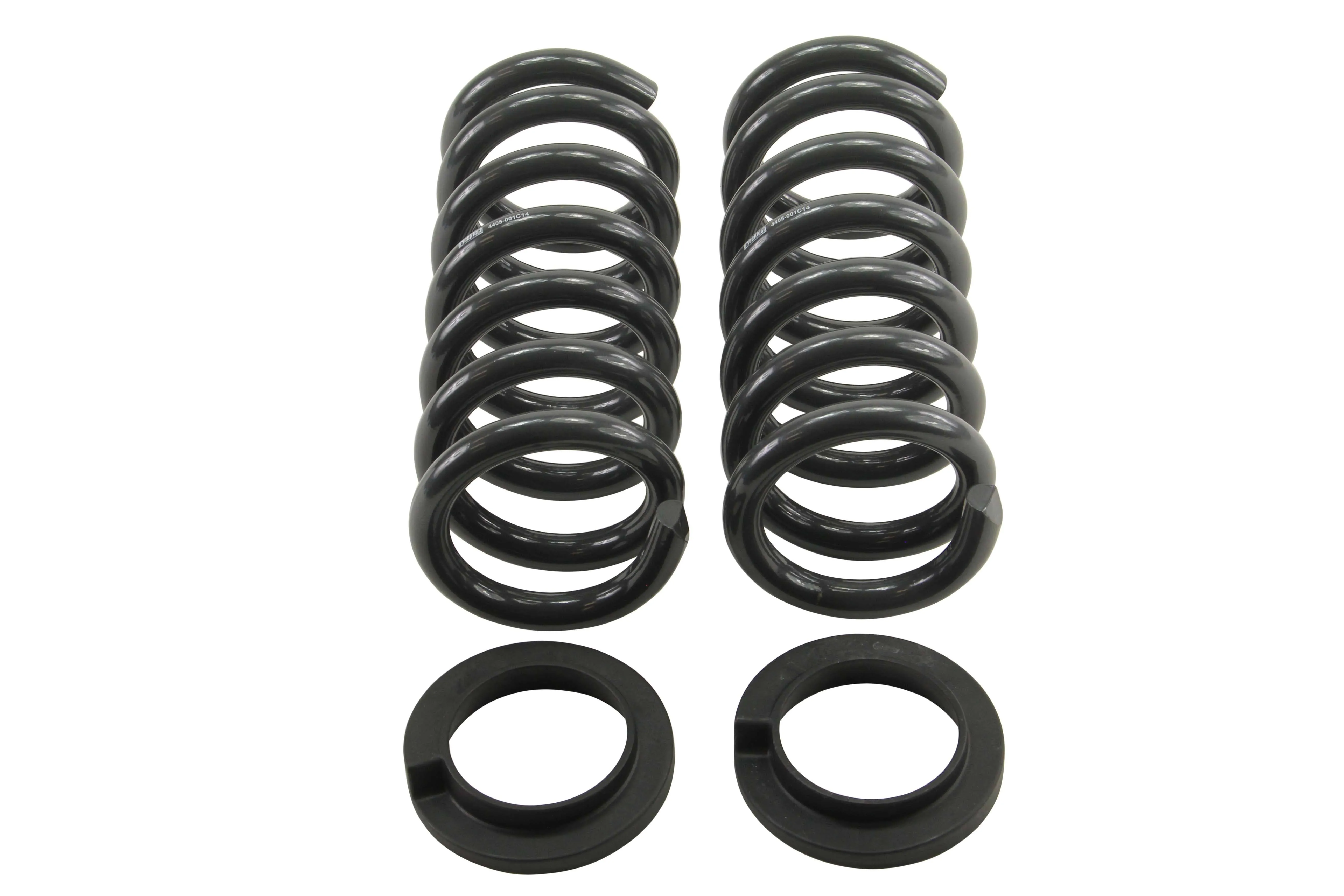 Belltech 23405 Pro Coil Spring Set