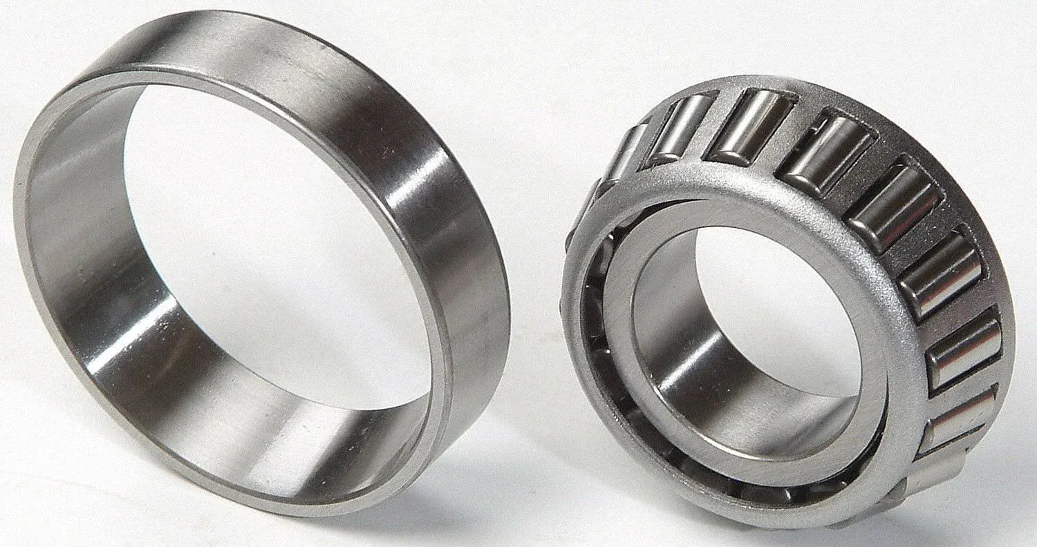 National A-18 Taper Bearing Set