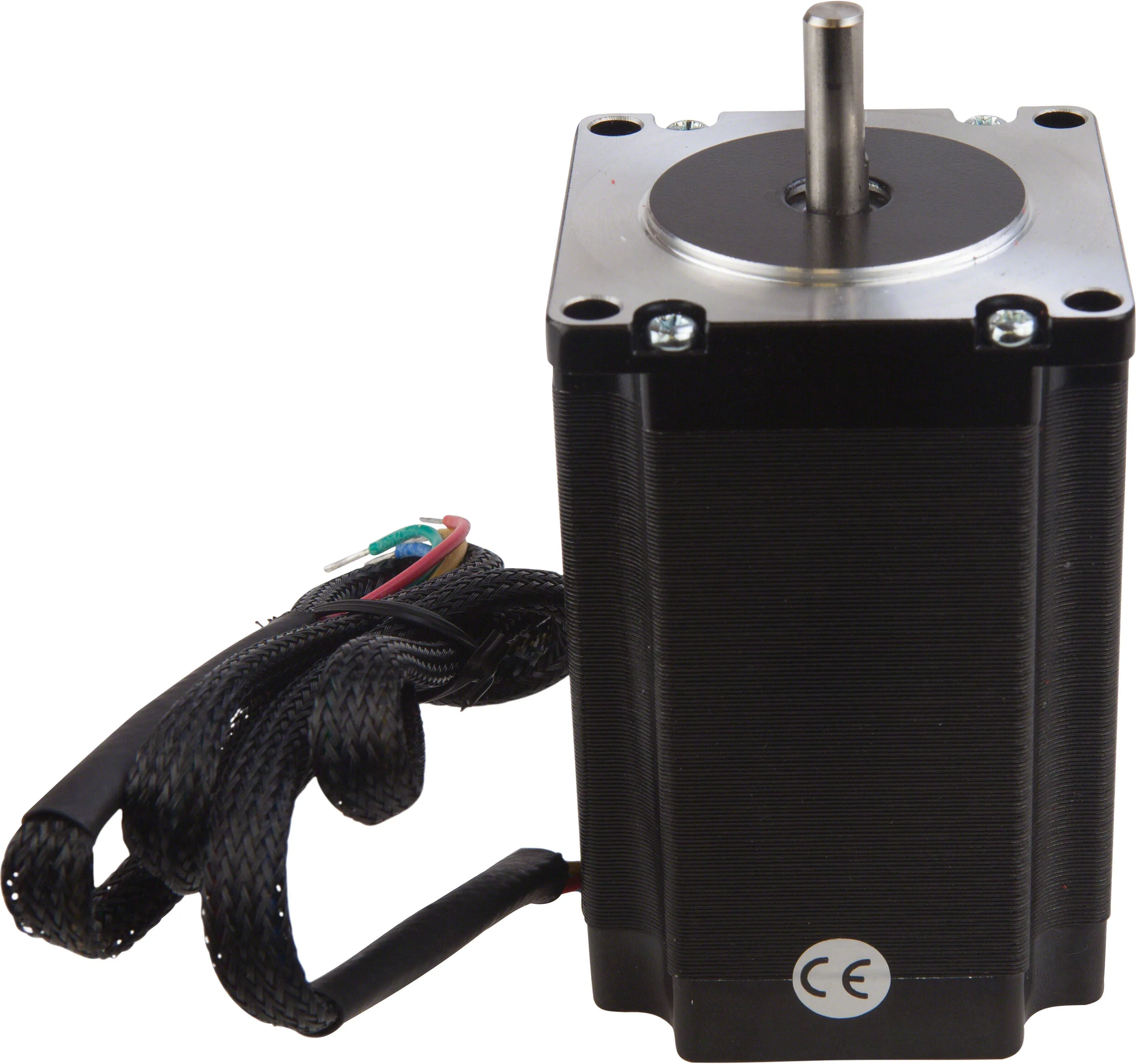 OpenBuilds NEMA 23 Bipolar High Torque Stepper Motor 345 oz-in