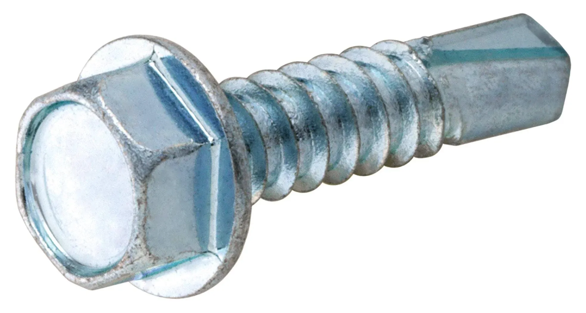 Hillman Self-Drilling Sheet Metal Screw