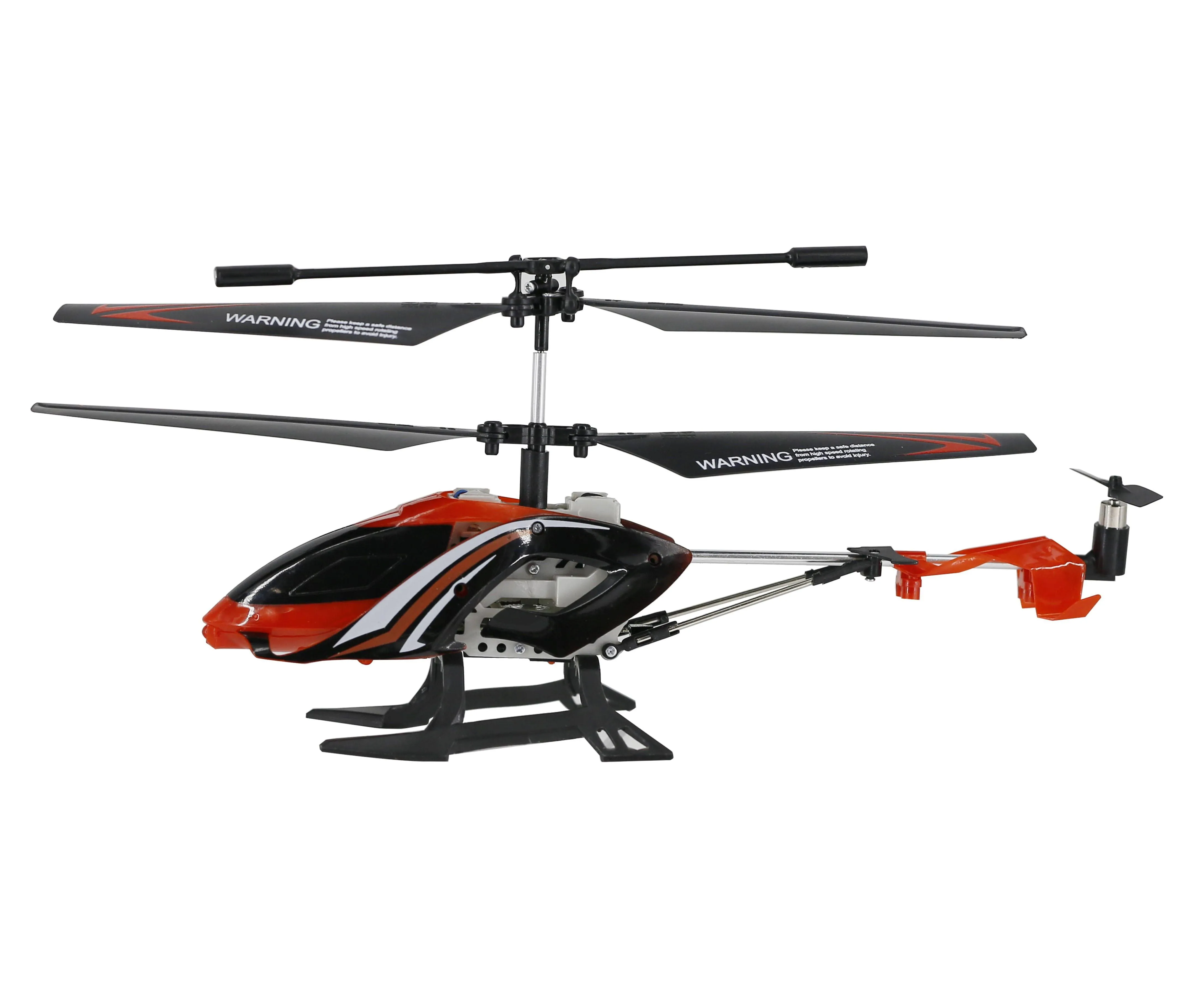 New Sky Rover KnightVision Helicopter Drone