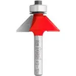 Freud 40-104 Chamfer Router Bit