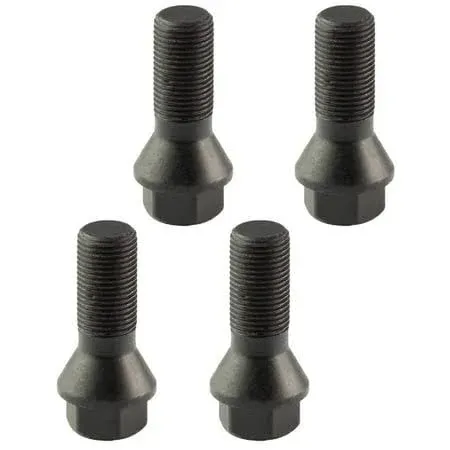 Bapmic Wheel Lug Bolt M14-1.25 for BMW (Pack of 20)