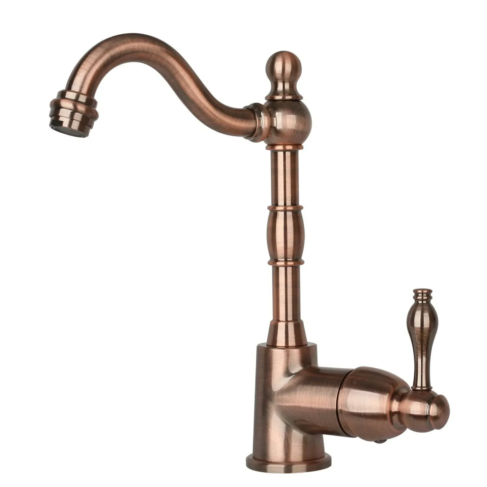 One-Handle Widespread Kitchen Bar Faucet hb7jsb0pOYCauS<wbr/>ESkgt7KgsTD8mU<wbr/>7mBs