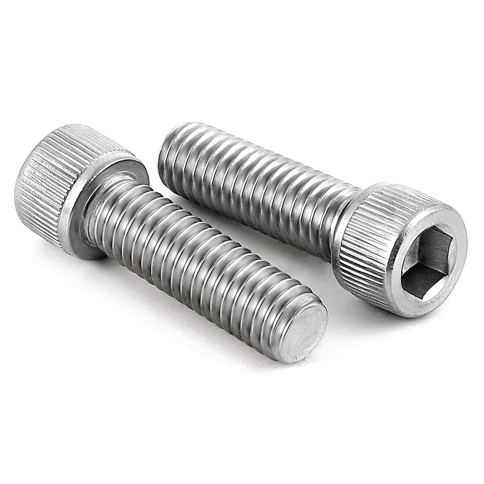 5/16-18 x 1 inch (1/2 inch to 3 inch Available) Socket Head Cap Screws, Allen ...