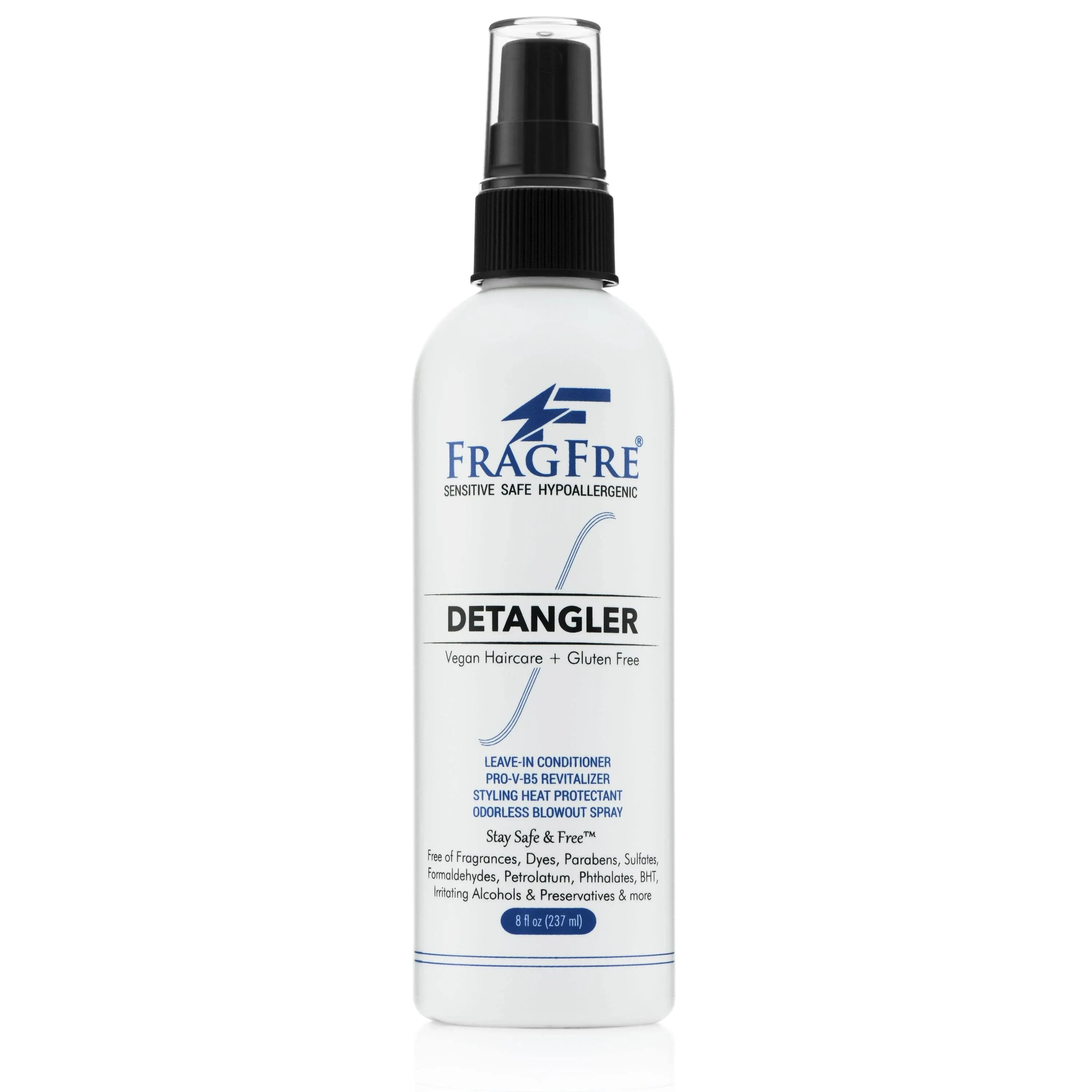 FRAGfre Hair Detangler Spray