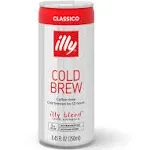 Illy - Café listo para beber