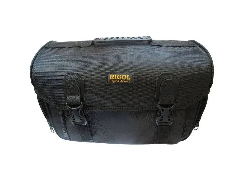 Rigol BAG-G1 Instrument Carry Case for DSA800 Spectrum Analyzer, DG400 — Circuit ...