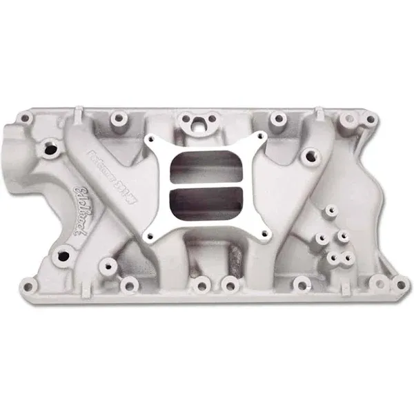 Edelbrock Performer 351-W Manifold - 2181