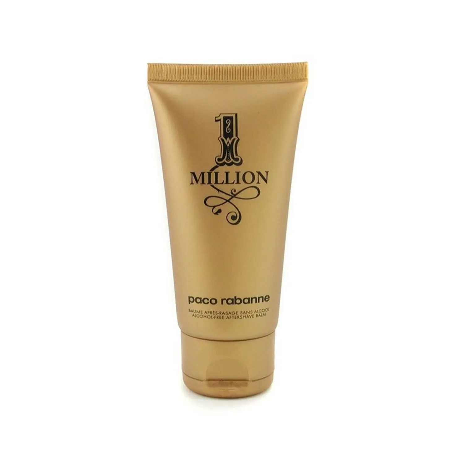 Paco Rabanne 1 Million After Shave Balm 2.5 oz