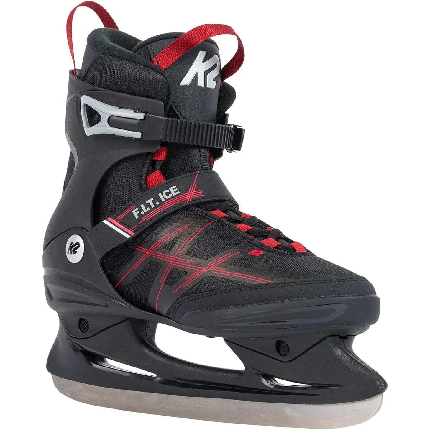 K2 Men's F.I.T. Ice Skates