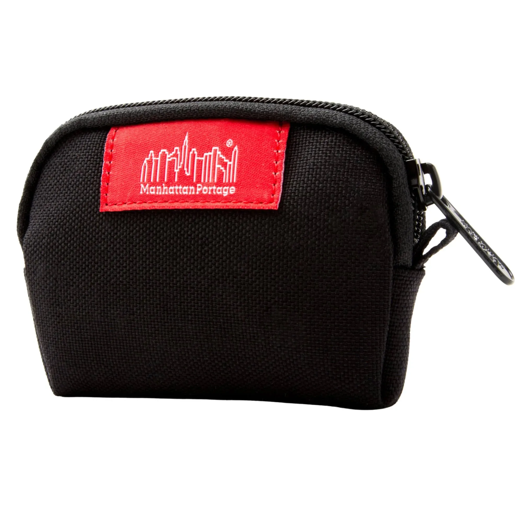 Manhattan Portage Coin Purse | Black