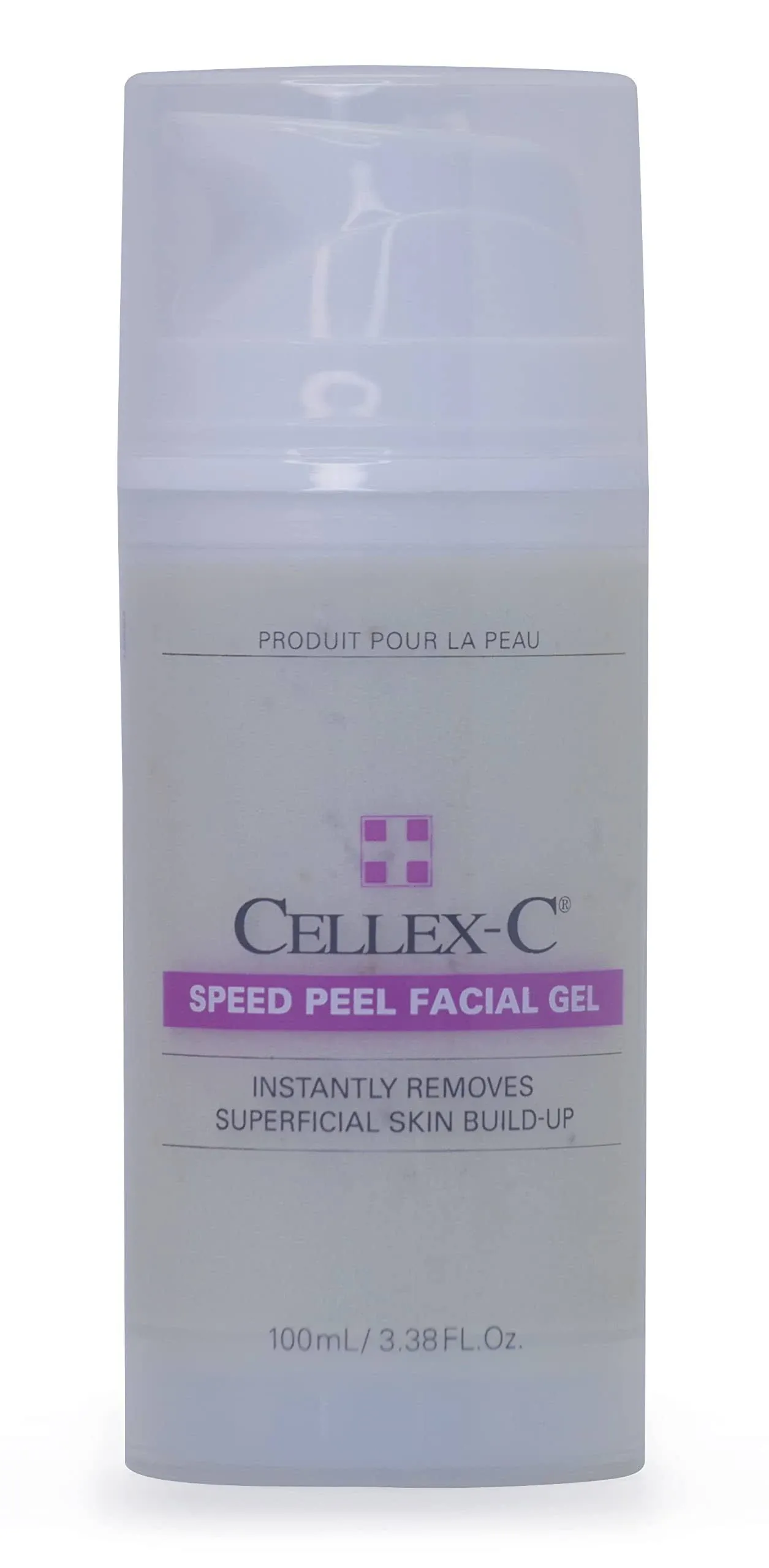 Cellex-C Speed Peel Facial Gel