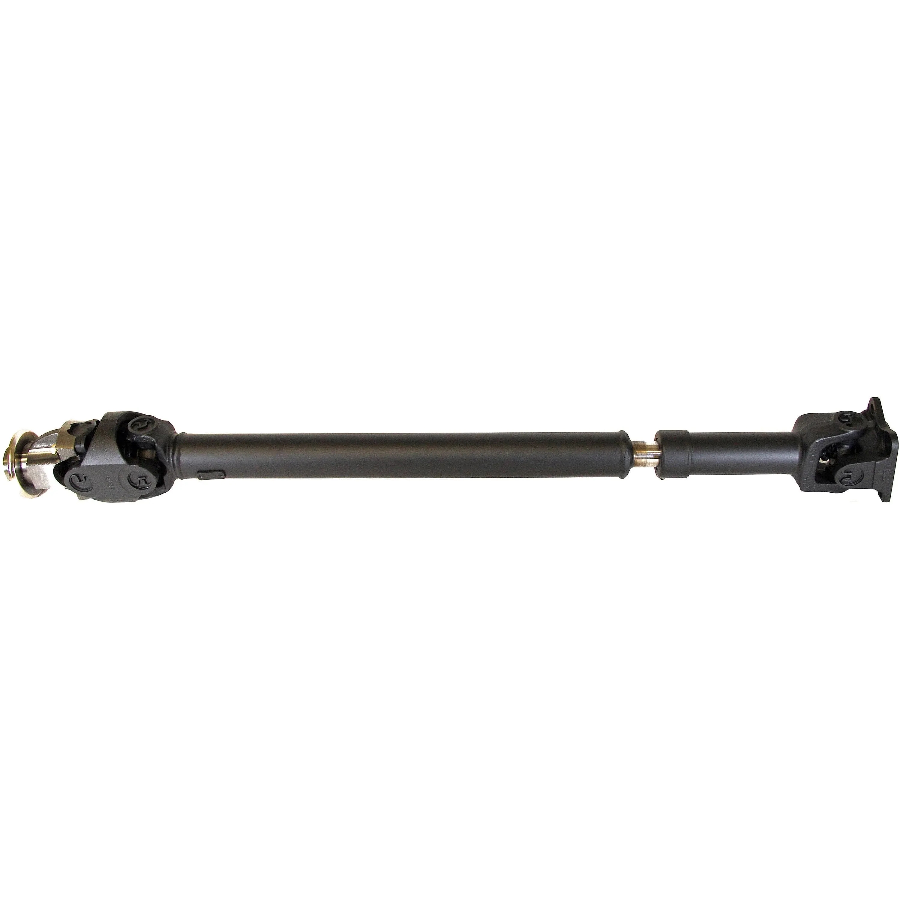 Dorman 938-103 Front Driveshaft Assembly Compatible with Select Jeep Models (OE FIX)