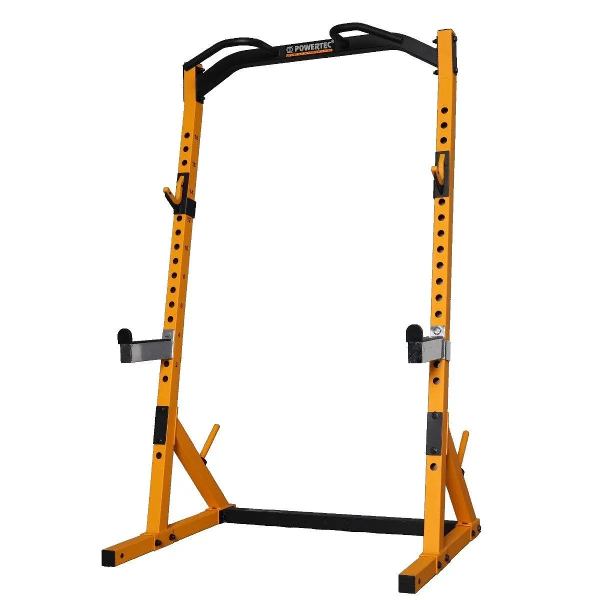 Powertec Workbench Half Rack WB-HR19