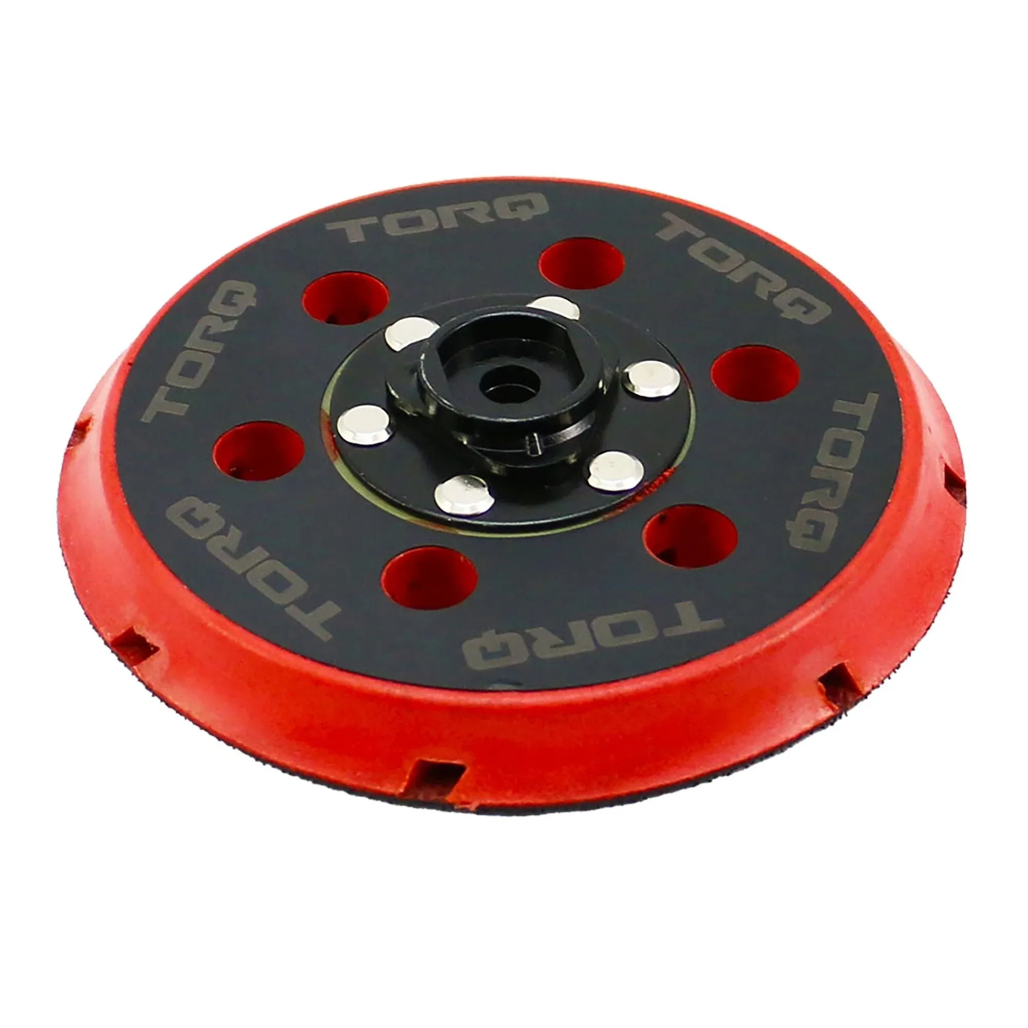 Chemical Guys TORQ22D Dual-Action Backing Plate