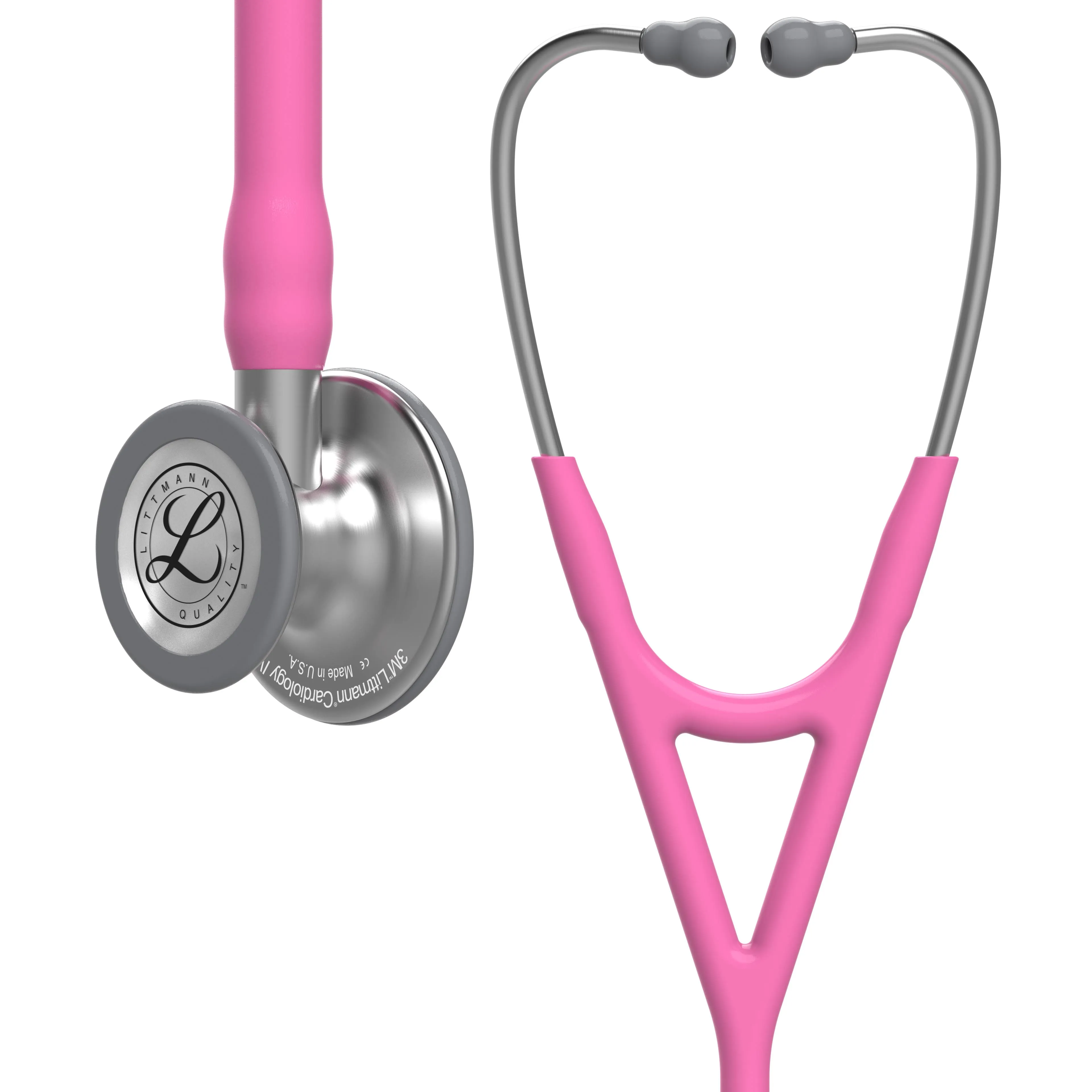 3M Littmann Cardiology IV Stethoscope