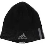 Adidas Men's Creator II Beanie, Black